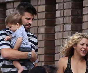Pique xin phép bồ già giải nghệ tại Barcelona