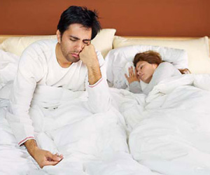 Rối loạn tình dục: Chuyện không của riêng... anh