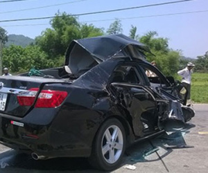 Tài xế tông chết bảy người đối diện mức án 7-15 năm tù