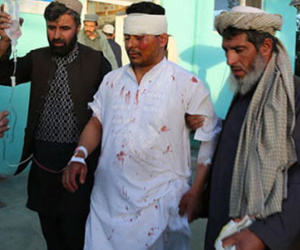 Taliban tuyên bố rút toàn bộ lực lượng khỏi Kunduz