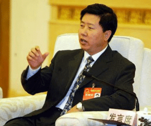 Thêm ba nhân vật cấp cao liên quan Chu Vĩnh Khang bị kết án