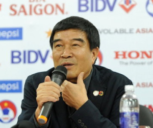 "VFF không mất đoàn kết, chỉ chưa đoàn kết cao thôi!"