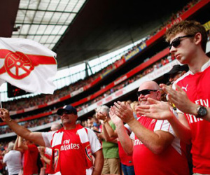 Arsenal vẫn đang là đội “cắt cổ” người hâm mộ nhất ở Premier League