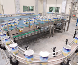 Bán vốn nhà nước tại Vinamilk để xây bệnh viện
