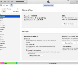Cách xóa toàn bộ dữ liệu cá nhân khỏi iPhone