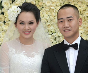 Chàng thiếu gia triệu đô khiến siêu mẫu Ngọc Thạch giã từ sàn catwalk