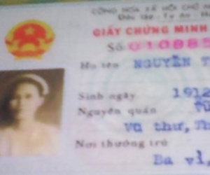 Cụ bà 104 tuổi có trí nhớ siêu phàm ở Hà Nội