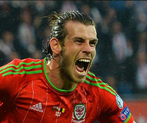 Gareth Bale: “Tôi từ chối ĐT Anh trong vòng 1 giây”
