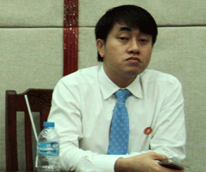 Giám đốc Sở tuổi 30 trúng BCH Đảng bộ Hậu Giang
