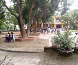 Giáo viên dùng xà phòng để tẩy tục: Coi chừng rước họa vào thân!