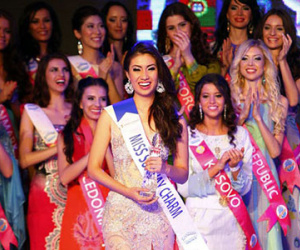 Hoa hậu Du lịch Quốc tế 2012 qua đời ở tuổi 25