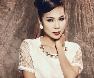 Khánh Ngọc: "Tôi kén chọn hơn sau khi ly hôn"
