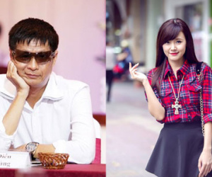 Lê Hoàng gửi Midu: "Không yêu, thiếu nữ sẽ không cúi xuống"