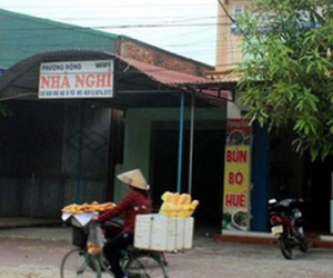 Lời khai của kẻ đâm chết nhân viên nhà nghỉ ở Hải Phòng