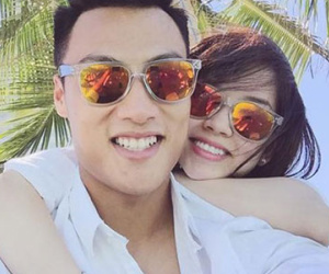 Ly Kute: "Tôi muốn yên ổn cho tới lúc sinh con"