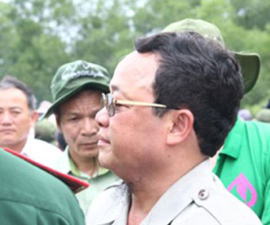 Ngày mai xử vụ "cậu Thủy" và đồng bọn làm giả hài cốt liệt sĩ