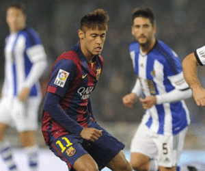Santos đề nghị FIFA treo giò Neymar 6 tháng, đòi bồi thường 65 triệu euro