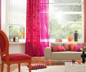 Tránh dùng ba màu sơn dễ ảnh hưởng xấu đến gia vận
