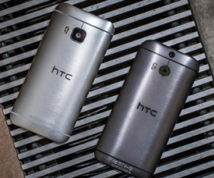 Vì sao HTC phải bắt chước iPhone?