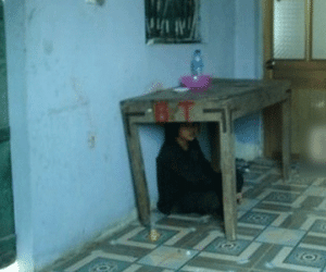 Vụ bé gái bị nhốt ở chùa: Giáo hội Phật giáo Việt Nam vào cuộc