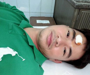 Xuân Bắc lần đầu lớn tiếng mắng chửi "kẻ làm xấu mặt mình"