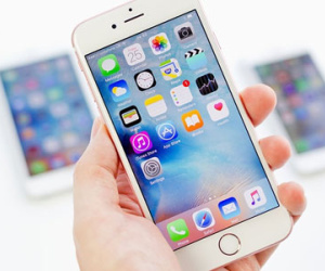 5 sự cố thường gặp trên iPhone 6s và cách khắc phục