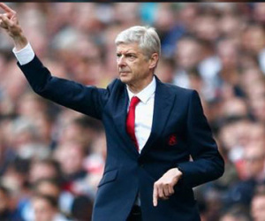 Ấn định thời điểm Arsene Wenger chia tay Arsenal