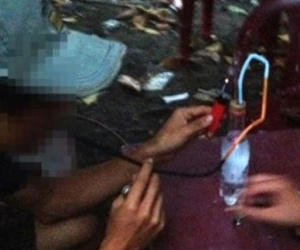 “Bão” ma túy càn quét làng quê : Những nữ quái khét tiếng