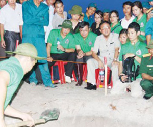 "Cậu Thủy" đối diện án chung thân