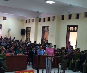 “Cậu Thủy” và đồng bọn từng đưa hài cốt về … ngủ chung!