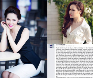 Hoa hậu Diệu Hân: "Bà Trang muốn lấy lại nhà và không đền tiền nên tố tôi giật chồng"