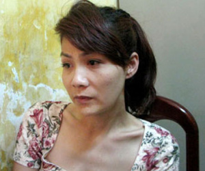 “Hot girl” chuyển giới Hà Phương khốn khổ ở trại giam