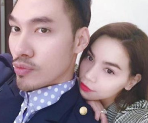 Lý Quí Khánh động viên Hà Hồ giữa tâm bão dư luận