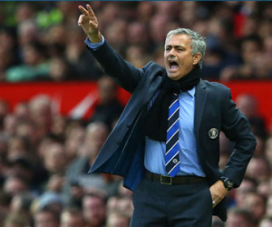Mourinho có thể quay lại Inter