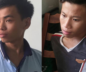 Nam sinh lên kế hoạch tạt axit tình cũ trong 2 ngày