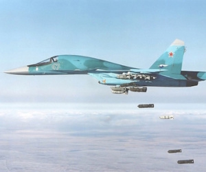 Nga tiêu diệt thủ lĩnh khủng bố cấp cao tại Syria