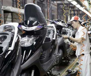Nghịch lý từ con số đóng góp thuế của doanh nghiệp FDI