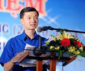 Ông Nguyễn Minh Triết được bầu vào Tỉnh ủy Bình Định