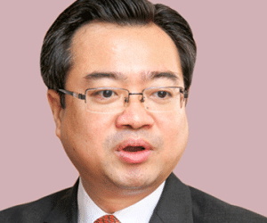 Ông Nguyễn Thanh Nghị được bầu làm bí thư Tỉnh ủy Kiên Giang