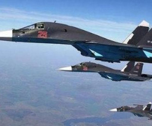 Phần quan trọng nhất chiến dịch "phẫu thuật thần kinh" ở Syria