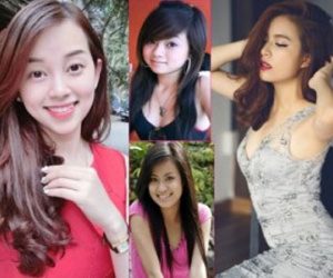 Quãng đời “chìm nổi” của dàn hot girl “Nhật ký Vàng Anh”