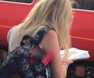 Sinh viên Mỹ mang sextoy đến trường để phản đối súng