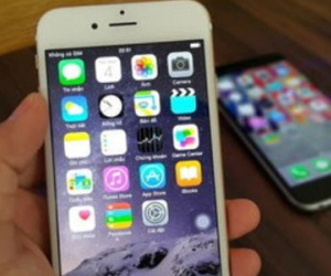 Trộm iPhone 6, bắt người mất giao 5 triệu để chuộc