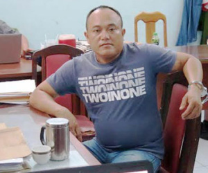 Vụ cô gái bị đâm chết ở chợ Hóc Môn: Nghi phạm đã đầu thú