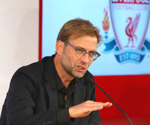 18h45 ngày 17/10, Tottenham - Liverpool: Trình diễn đi, rocker Klopp!