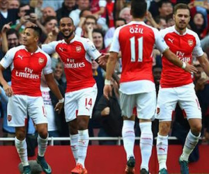 23h30 ngày 17/10, Watford - Arsenal: Quên Bayern đi, thắng Watford đã!