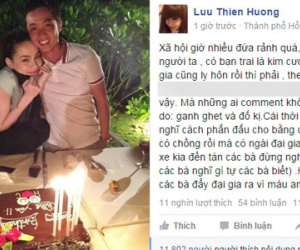 Bạn trai đã ly hôn thì chuyện tình cảm của Hà Hồ chẳng có gì sai!