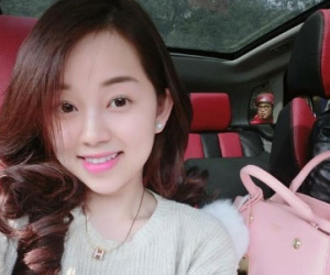 Hot girl NKVA: Người hạnh phúc, kẻ lận đận chuyện tình yêu