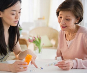 "Nguyên tắc vàng" lấy lòng mẹ chồng cho các nàng dâu