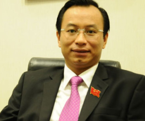 Tân Bí thư Thành ủy Đà Nẵng Nguyễn Xuân Anh: “Tôi thấy rất áp lực”